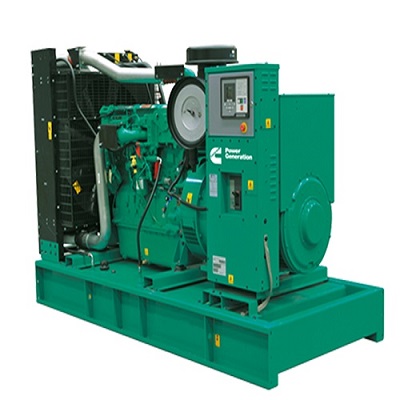 Generator model
